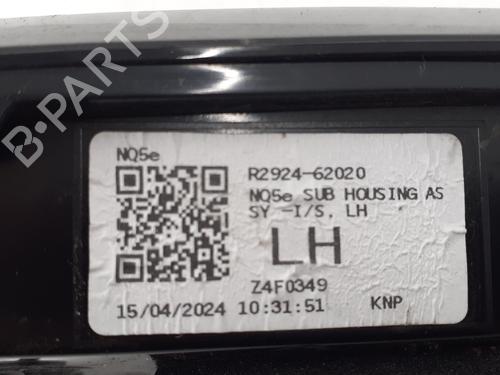 Left tailgate light KIA SPORTAGE V (NQ5) 1.6 T-GDi Hybrid | BP32114675C79  - Image 7