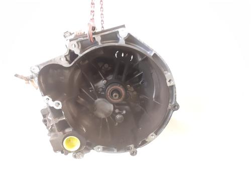 Used Gearbox Gearbox FORD FIESTA VI (CB1, CCN) 1.6 TDCi (90 hp) 30439384 30439384