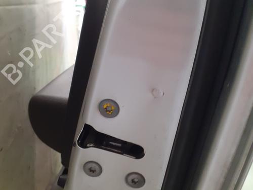 Right rear door NISSAN PATHFINDER III (R51) 2.5 dCi 4WD | BP27890911C5 