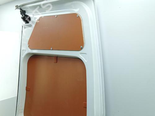 Used Left tailgate Left tailgate 37993101 37993101