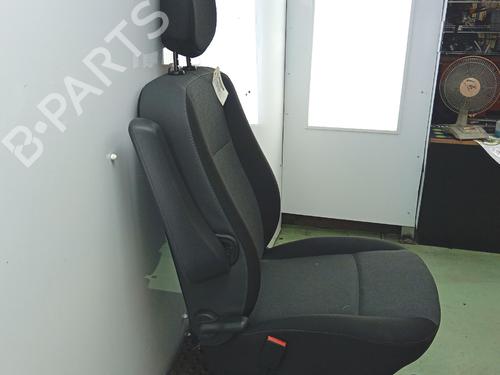Left front seat RENAULT MASTER III Platform/Chassis (EV, HV, UV) | BP36817324C15 - Image 7