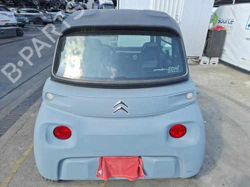 Venstre forlygte CITROËN AMI (9A_) Electric (9AZ2CA) | BP37742387C28 - Image 12
