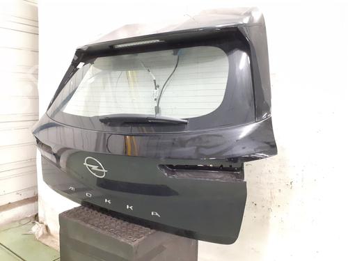 Tailgate OPEL MOKKA 1.2 (76) | BP31090709C6  - Image 5