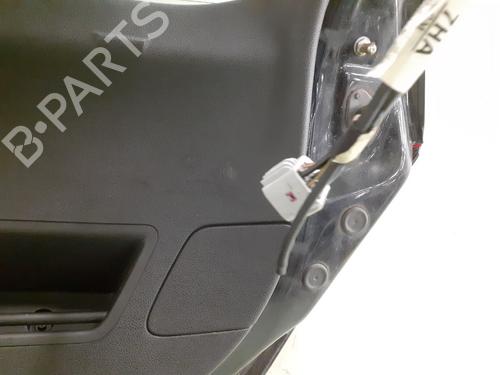 Tailgate OPEL ASTRA J (P10) 1.7 CDTI (68) | BP24798589C6 