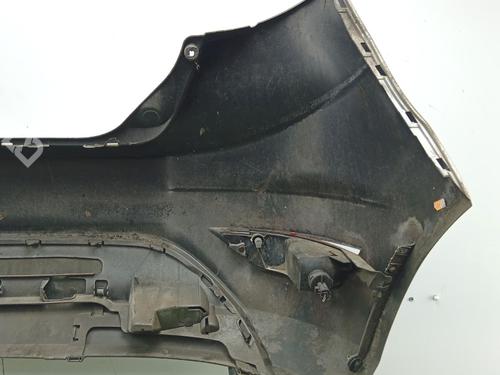Used Rear bumper Rear bumper FORD FIESTA VI (CB1, CCN) 1.25 (82 hp) 40177894 40177894