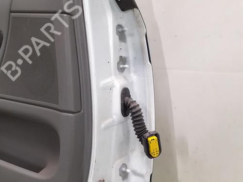 Used Left rear door RENAULT LAGUNA II Grandtour (KG0/1_) 1.9 dCi (KG0G) (120 hp) 24790872