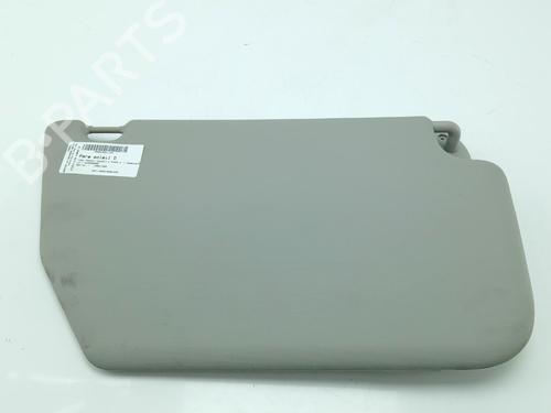 Right sun visor FORD TRANSIT CONNECT V408 Box Body/MPV 1.0 Flexifuel | BP39517498I2 - Image 2