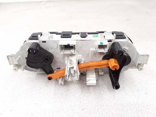 Climate control PEUGEOT 208 I (CA_, CC_) 1.4 HDi | BP24789067I5 