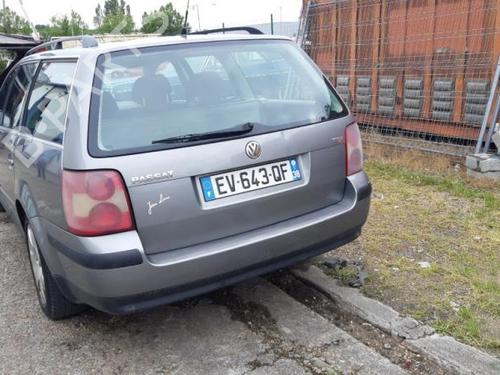 Varmeblæser VW PASSAT B5.5 Variant (3B6) 1.9 TDI | BP24778019M62 