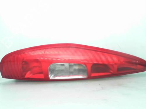 Used Left taillight MITSUBISHI COLT VI (Z3_A, Z2_A) 1.5 DI-D (Z39A) (95 hp) 24777638