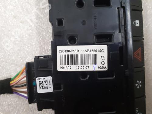 Warning switch RENAULT ARKANA I (LCM_, LDN_) | BP24793472I22 - Image 4