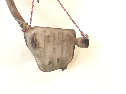 Exhaust system JEEP GRAND CHEROKEE IV (WK, WK2) 3.0 CRD V6 4x4 | BP24793701M121