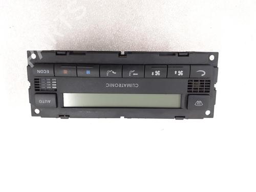 Commande Chauffage SKODA SUPERB I (3U4) 1.9 TDI | BP24787640I5 