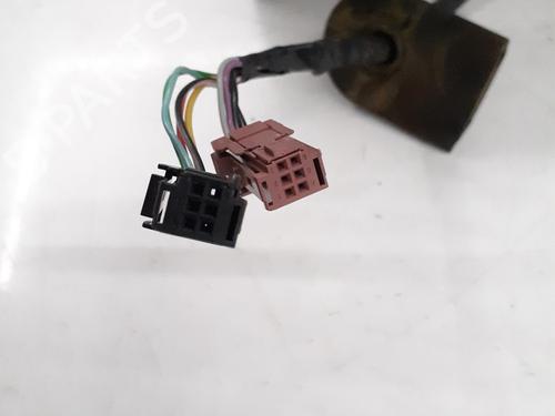 Left mirror CITROËN C3 II (SC_) 1.6 BlueHDi 100 | BP30175046C26