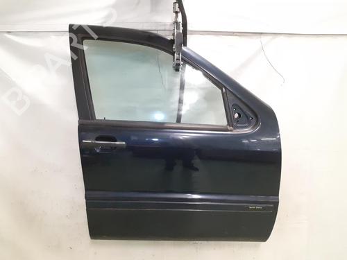 Right front door MERCEDES-BENZ M-CLASS (W163) ML 270 CDI (163.113) | BP24792257C3 