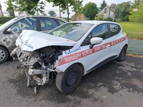 Used Parts RENAULT CLIO IV (BH_) 1.5 dCi 75 (75 hp) 4411427