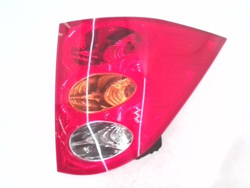 Right taillight PEUGEOT 1007 (KM_) 1.6 16V | BP24780156C35 - Image 3