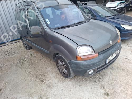 Højre forlygte RENAULT KANGOO (KC0/1_) D 65 1.9 (KC0E, KC02, KC0J, KC0N) | BP25759749C29 
