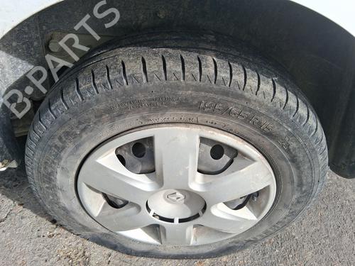 Underbody protection RENAULT KANGOO Express (FW0/1_) 1.5 dCi 90 (FW0G, FW05, FW08, FW11) | BP38526100M92 - Image 23