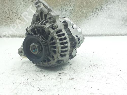 Generator RENAULT CLIO II (BB_, CB_) 1.2 (BB0A, BB0F, BB10, BB1K, BB28, BB2D, BB2H, CB0A,... (58 hp) 24793676