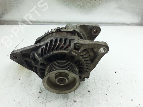 Used Alternator Alternator MITSUBISHI L200 / TRITON (KA_T, KB_T) 2.5 DI-D 4WD (KB4T) (136 hp) 24794117 24794117
