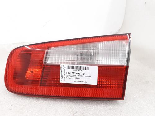 Used Right tailgate light RENAULT LAGUNA II (BG0/1_) 1.9 dCi (BG08, BG0G) (120 hp) 24787679