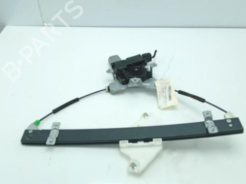 Front left window mechanism SSANGYONG KORANDO (CK) 2.0 e-XDi 4WD | BP37528450C22 - Image 6