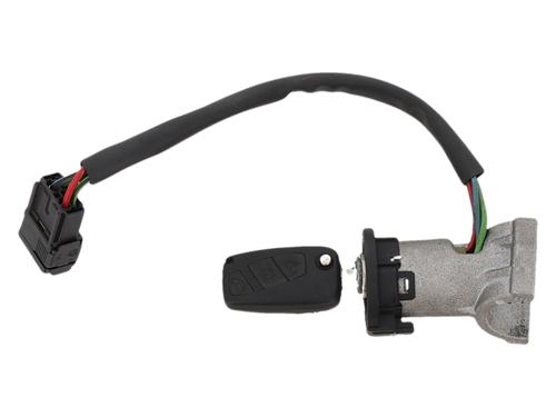 Ignition barrel IVECO DAILY IV Van 35C15 V, 35C15 V/P | BP40433126M48 - Image 2