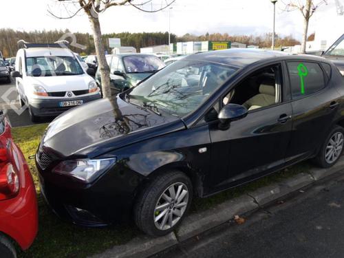 Warning switch SEAT IBIZA IV (6J5, 6P1) 1.2 TSI | BP24782521I22  - Image 5