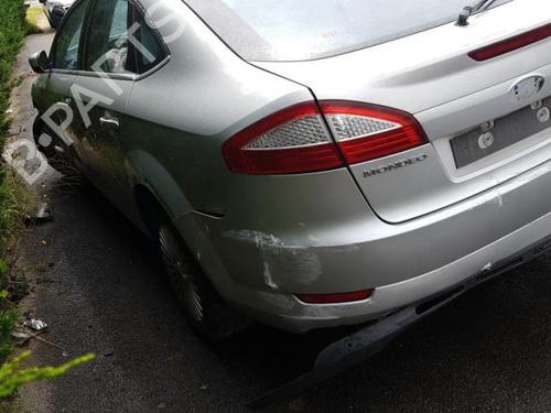 Rear bumper reinforcement FORD MONDEO IV (BA7) 1.8 TDCi | BP24780991C73 