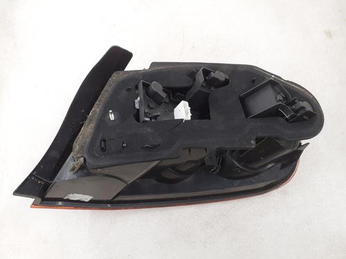Left taillight PEUGEOT 407 (6D_) 2.0 HDi 135 (6DRHRH, 6DRHRE, 6DRHRG, 6DRHRJ) | BP24798172C34 