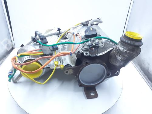 Particulate filter DACIA SANDERO II 1.5 Blue dCi 95 (B8JL) | BP40118130M81  - Image 5