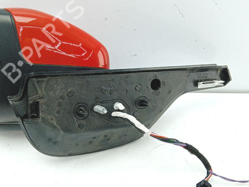 Retrovisor esquerdo CITROËN C3 III (SX) 1.2 PureTech 82 | BP38485333C26 - Image 3