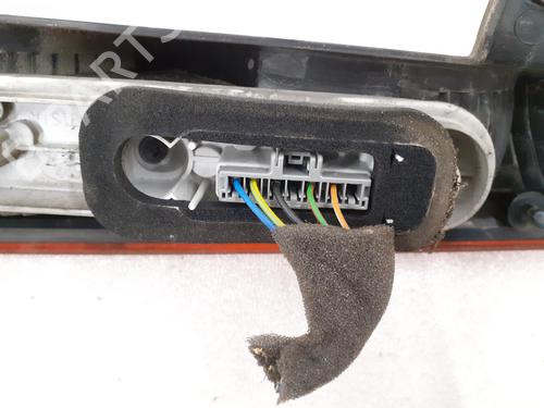 Left taillight FORD FOCUS II Turnier (DA_, FFS, DS) 2.0 TDCi | BP24794048C34