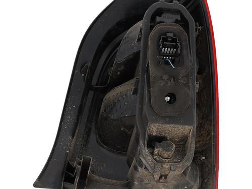 Left taillight RENAULT TWINGO II (CN0_) 1.2 16V (CN0K, CN0V, CN0A) | BP36418298C34 - Image 5