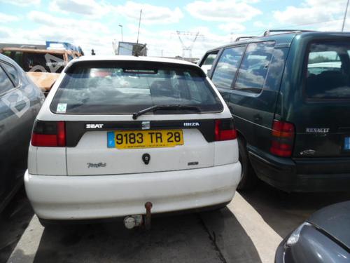 Used Parts SEAT IBIZA II (6K1)  1.9 SDI  2415235