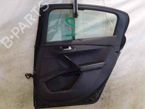 Right rear door PEUGEOT 508 I (8D_) 2.0 HDi | BP27837912C5 