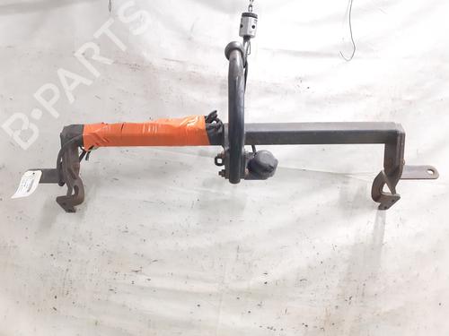 Used Tow ball/Mechanism CITROËN BERLINGO MULTISPACE (B9) 1.6 HDi 110 (109 hp) 31093577