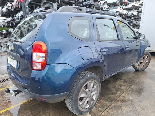 Gearbox DACIA DUSTER (HS_)  | BP33700937M3  - Image 32