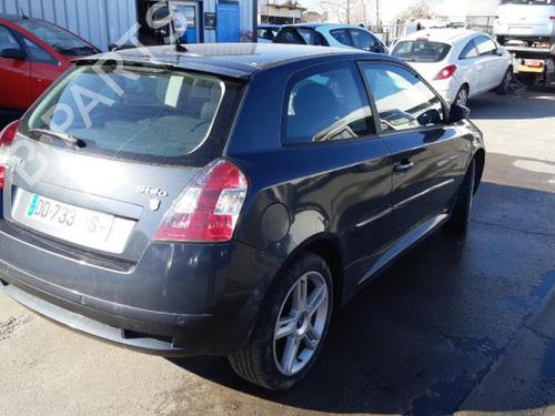 Used Parts FIAT STILO (192_)  2.4 20V (192_XD1A, 192AXD12)  2412689