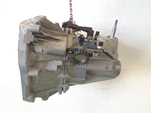 Gearbox RENAULT EXPRESS Box Body/MPV | BP36468841M3 - Image 3