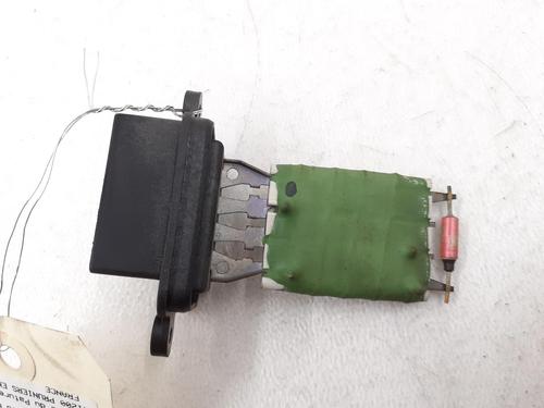 Heater resistor FIAT 500 (312_) 1.2 (312AXA1A) | BP24786210M108 - Image 2