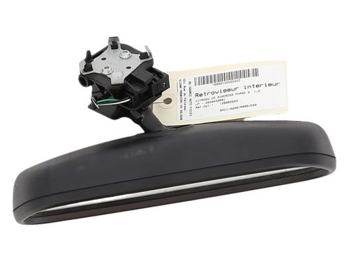 Rear mirror CITROËN C5 AIRCROSS (A_) 1.2 PureTech 130 (ARHNSJ) | BP39762672I6 - Image 4