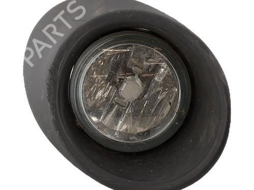Used Left front fog light Left front fog light CITROËN BERLINGO Box Body/MPV (B9) [2008-2026] 36468728 36468728