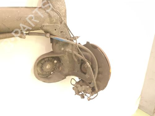 Rear axle PEUGEOT 5008 (0U_, 0E_) 1.6 HDi | BP24791987M2 