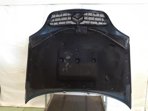 Hood MERCEDES-BENZ M-CLASS (W163) ML 270 CDI (163.113) | BP24784406C1