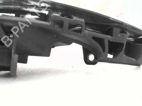Left headlight RENAULT MEGANE II Estate (KM0/1_) 1.6 | BP24782086C28 