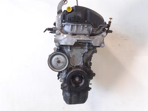 Used Engine PEUGEOT 207 (WA_, WC_) 1.4 16V (95 hp) 32385880