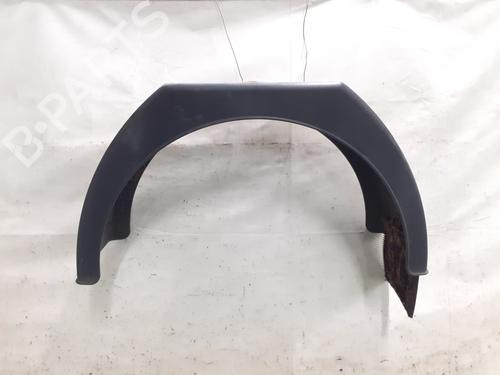 Hjulbue RENAULT MASTER III Platform/Chassis (EV, HV, UV) 2.3 dCi 110 FWD (EV0R, EV0W, HV0R, HV0W, UV0R, UV0W) (110 hp) 32174086