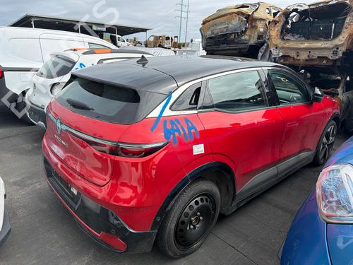 Højre forlygte RENAULT MEGANE E-TECH SUV EV60 (BNJ1) | BP37867105C29 - Image 11
